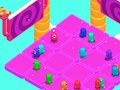 Jwèt Fallingman.io