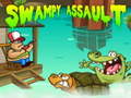 Jwèt Swampy Assault