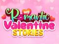 Jwèt My Romantic Valentine Story