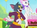 Jwèt Tom and Jerry Card Creator