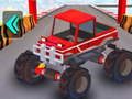 Jwèt Veteran Sprint - Fun & Run 3D Game