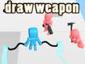 Jwèt Draw Weapon