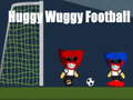 Jwèt Huggy Wuggy Football