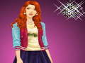 Jwèt Blackpink Rose Dress Up