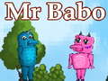 Jwèt Mr Babo