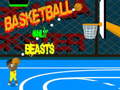 Jwèt Basketball only beasts