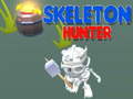 Jwèt Skeleton Hunter