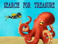 Jwèt Search for Treasure