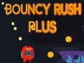 Jwèt Bouncy Rush Plus