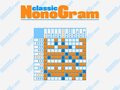 Jwèt Classic Nonogram