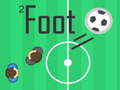 Jwèt Football 2p 96