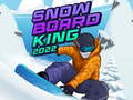Jwèt Snowboard King 2022