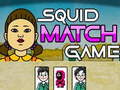Jwèt Squid Match Game