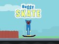 Jwèt Huggy Skate