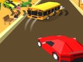 Jwèt Rampage Car