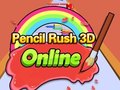 Jwèt Pencil Rush 3d Online