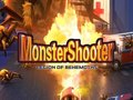 Jwèt Monster Shooter: Legion of Behemoths