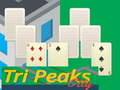 Jwèt Tri Peaks City