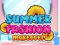 Jwèt Summer Fashion Makeover