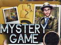 Jwèt Mystery Game