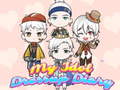 Jwèt My Idol Dressup Diary
