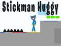 Jwèt Stickman Huggy