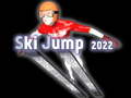 Jwèt Ski Jump 2022