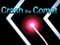 Jwèt Crash the Comet