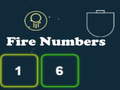 Jwèt Fire Numbers