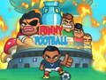 Jwèt Funny Football
