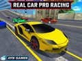 Jwèt Real Car Pro Racing