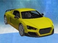 Jwèt Old Car Stunt Sim