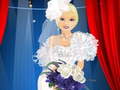 Jwèt Barbie Wedding Dress Up