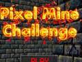 Jwèt Pixel Mine Challenge