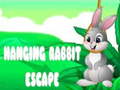Jwèt Hanging Rabbit Escape