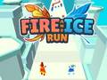 Jwèt Fire and Ice Run