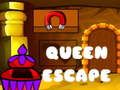 Jwèt Queen Escape