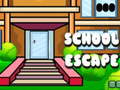 Jwèt School Escape
