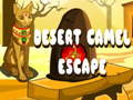 Jwèt Desert Camel Escape