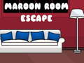 Jwèt Maroon Room Escape