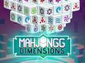 Jwèt Mahjongg Dimensions 350 seconds
