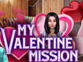 Jwèt My Valentine Mission