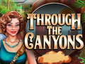 Jwèt Through The Canyons
