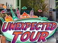 Jwèt Unexpected Tour