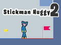 Jwèt Stickman Huggy 2