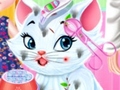 Jwèt Baby Taylor Kitty Caring Day