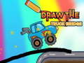 Jwèt Draw The Truck Bridge