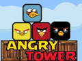 Jwèt Angry Tower