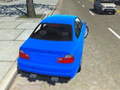 Jwèt Real City Car Driver 2