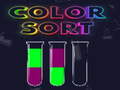 Jwèt Color Sort
